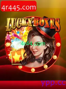 LuckyBoxes