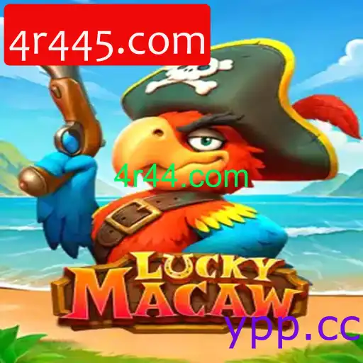 LuckyMacaw