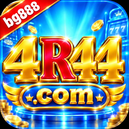 4r44.com Logo